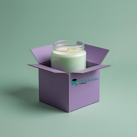 Custom Candle Subscription Boxes - Image 3